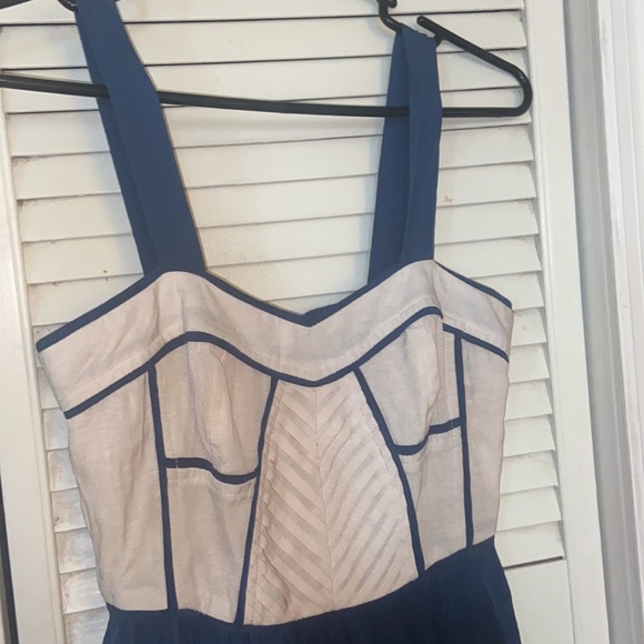 NWT Tinley Road dress. - Picture 3 of 5